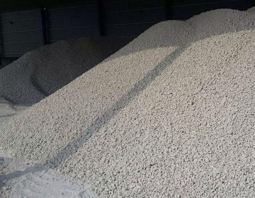 高钙灰生产厂家浅析高钙灰的用途